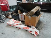 Porsche 924 Rally Turbo Works Project  #0005 '78 (1978)