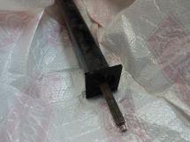 Porsche 924 Rally Turbo Works Project  #0005 '78 (1978)