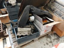 Porsche 924 Rally Turbo Works Project  #0005 '78 (1978)