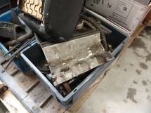 Porsche 924 Rally Turbo Works Project  #0005 '78 (1978)