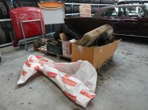 Porsche 924 Rally Turbo Works Project  #0005 '78 (1978)