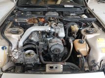 Porsche 924 Rally Turbo Works Project  #0005 '78 (1978)