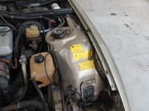 Porsche 924 Rally Turbo Works Project  #0005 '78 (1978)