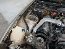 Porsche 924 Rally Turbo Works Project  #0005 '78 (1978)