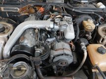 Porsche 924 Rally Turbo Works Project  #0005 '78 (1978)