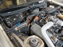 Porsche 924 Rally Turbo Works Project  #0005 '78 (1978)