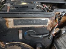 Porsche 924 Rally Turbo Works Project  #0005 '78 (1978)