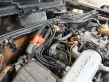 Porsche 924 Rally Turbo Works Project  #0005 '78 (1978)