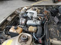 Porsche 924 Rally Turbo Works Project  #0005 '78 (1978)