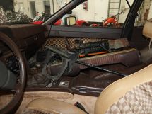 Porsche 924 Rally Turbo Works Project  #0005 '78 (1978)