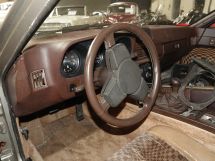 Porsche 924 Rally Turbo Works Project  #0005 '78 (1978)