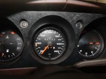 Porsche 924 Rally Turbo Works Project  #0005 '78 (1978)