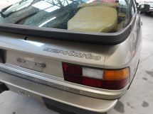 Porsche 924 Rally Turbo Works Project  #0005 '78 (1978)