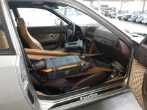 Porsche 924 Rally Turbo Works Project  #0005 '78 (1978)