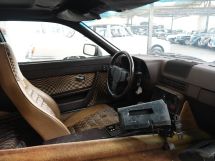 Porsche 924 Rally Turbo Works Project  #0005 '78 (1978)