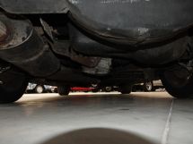 Porsche 924 Rally Turbo Works Project  #0005 '78 (1978)