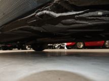 Porsche 924 Rally Turbo Works Project  #0005 '78 (1978)