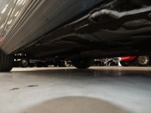 Porsche 924 Rally Turbo Works Project  #0005 '78 (1978)