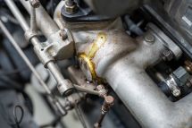 Talbot Lago T26 Graber '50 (1950)