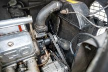 Talbot Lago T26 Graber '50 (1950)