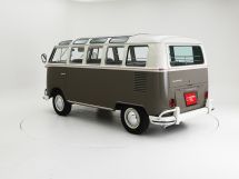Volkswagen T1 Samba 21 Windows '64 (1964)