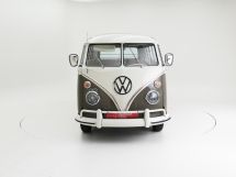 Volkswagen T1 Samba 21 Windows '64 (1964)