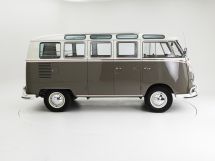 Volkswagen T1 Samba 21 Windows '64 (1964)