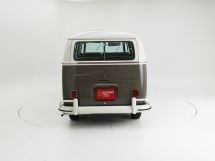 Volkswagen T1 Samba 21 Windows '64 (1964)