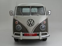 Volkswagen T1 Samba 21 Windows '64 (1964)