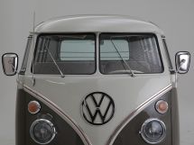 Volkswagen T1 Samba 21 Windows '64 (1964)