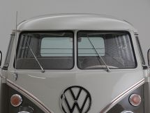 Volkswagen T1 Samba 21 Windows '64 (1964)