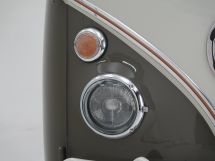 Volkswagen T1 Samba 21 Windows '64 (1964)