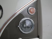 Volkswagen T1 Samba 21 Windows '64 (1964)