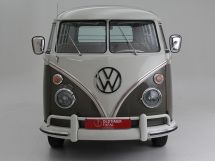 Volkswagen T1 Samba 21 Windows '64 (1964)