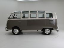 Volkswagen T1 Samba 21 Windows '64 (1964)