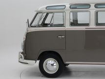 Volkswagen T1 Samba 21 Windows '64 (1964)