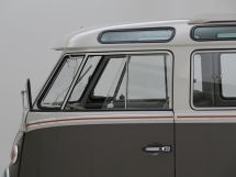 Volkswagen T1 Samba 21 Windows '64 (1964)
