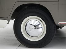 Volkswagen T1 Samba 21 Windows '64 (1964)