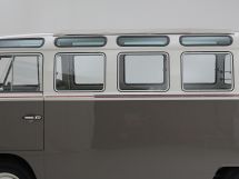 Volkswagen T1 Samba 21 Windows '64 (1964)