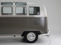Volkswagen T1 Samba 21 Windows '64 (1964)