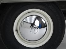 Volkswagen T1 Samba 21 Windows '64 (1964)