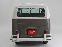 Volkswagen T1 Samba 21 Windows '64 (1964)