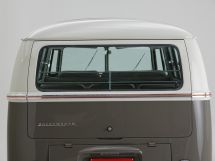 Volkswagen T1 Samba 21 Windows '64 (1964)