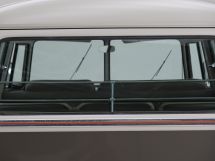 Volkswagen T1 Samba 21 Windows '64 (1964)