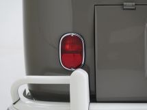 Volkswagen T1 Samba 21 Windows '64 (1964)