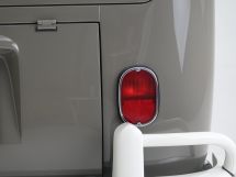 Volkswagen T1 Samba 21 Windows '64 (1964)