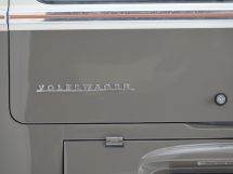 Volkswagen T1 Samba 21 Windows '64 (1964)