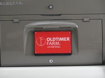 Volkswagen T1 Samba 21 Windows '64 (1964)