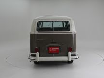 Volkswagen T1 Samba 21 Windows '64 (1964)