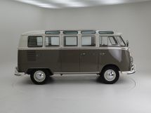 Volkswagen T1 Samba 21 Windows '64 (1964)